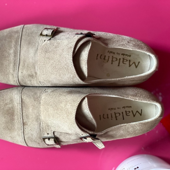 Maldini ,size 43, sand color - Picture 2 of 4